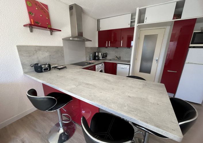 vente Appartement en résidence Le Cap D'agde