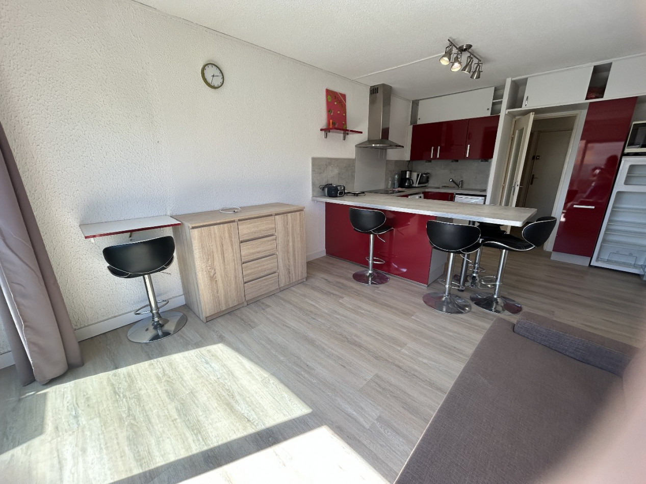 vente Appartement en résidence Le Cap D'agde - Photo 2