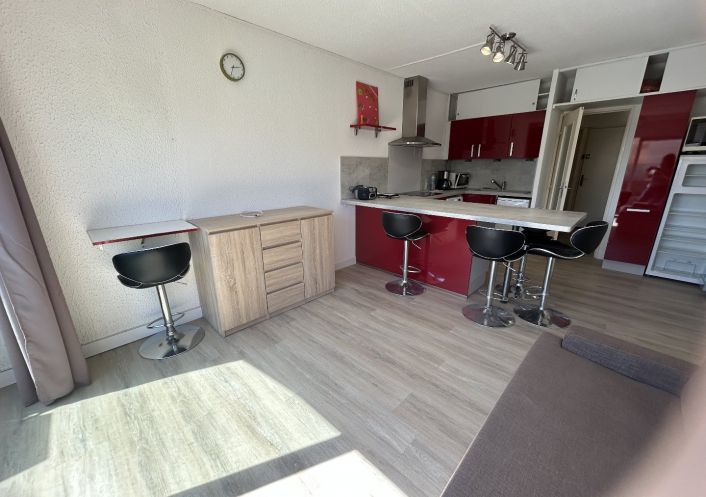vente Appartement en résidence Le Cap D'agde