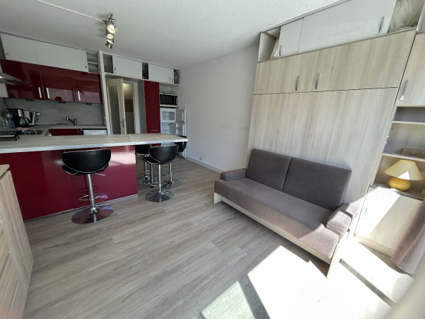 sale Appartement en résidence Le Cap D'agde - Photo 1