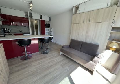 vente Appartement en résidence Le Cap D'agde