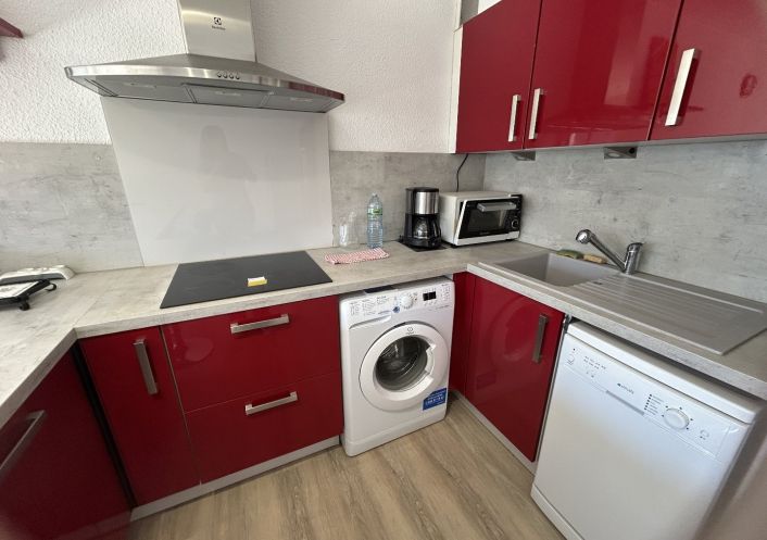 vente Appartement en résidence Le Cap D'agde