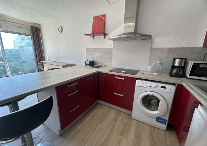 vente Appartement en résidence Le Cap D'agde