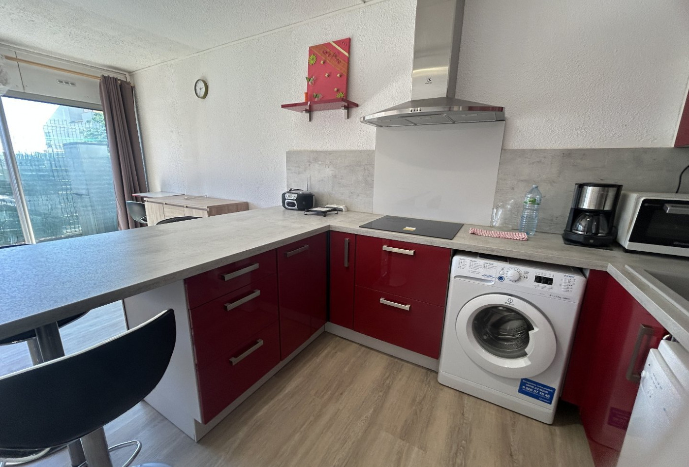 vente Appartement en résidence Le Cap D'agde - Photo 5