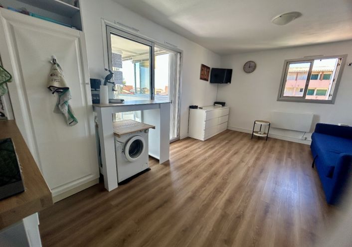 vente Appartement en résidence Le Cap D'agde