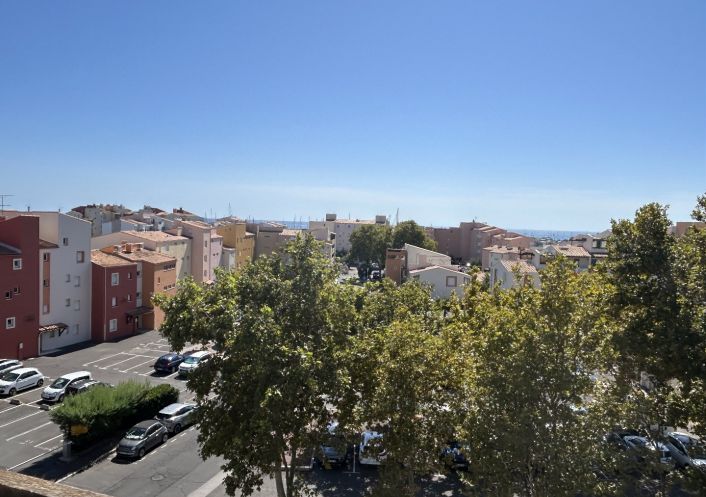 vente Appartement en résidence Le Cap D'agde