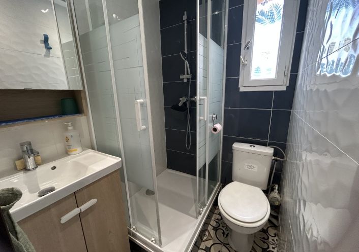 vente Appartement en résidence Le Cap D'agde