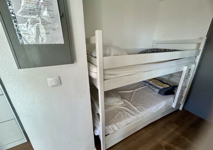 vente Appartement en résidence Le Cap D'agde