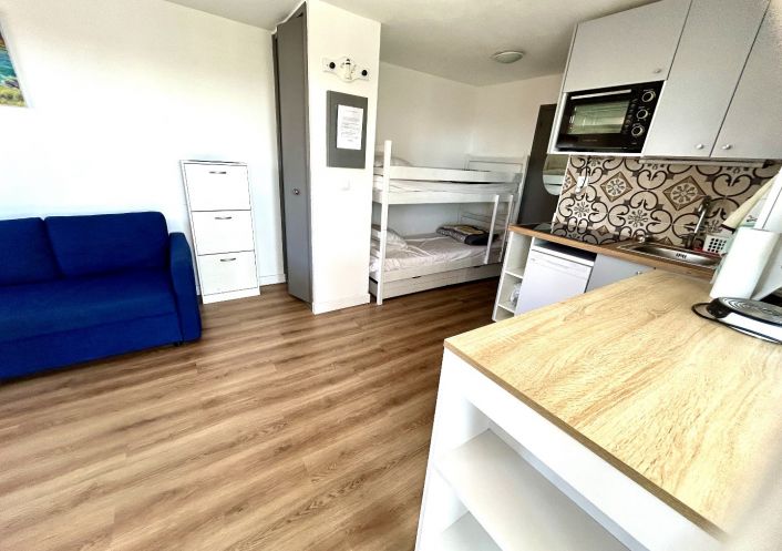 vente Appartement en résidence Le Cap D'agde