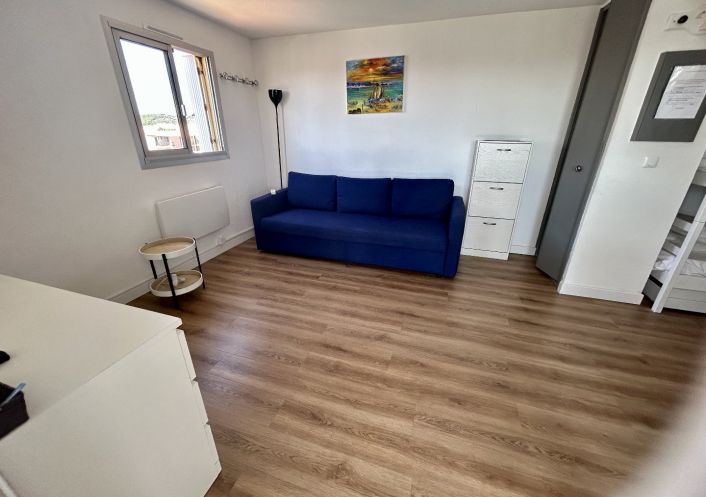 vente Appartement en résidence Le Cap D'agde