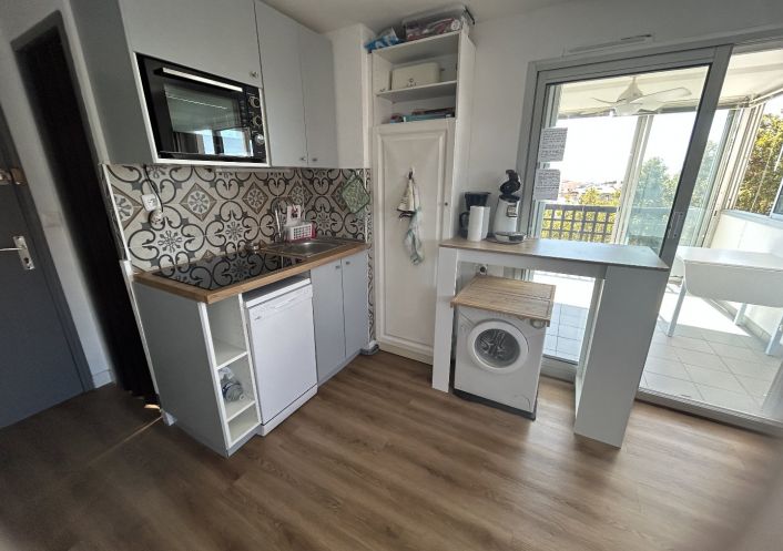 vente Appartement en résidence Le Cap D'agde