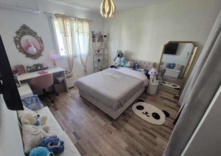 vente Maison Florensac