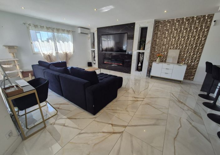vente Maison Florensac