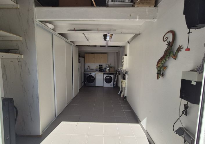 vente Maison Florensac