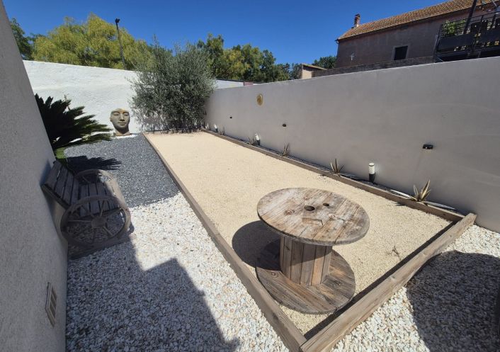 vente Maison Florensac