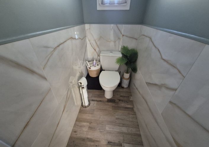 vente Maison Florensac