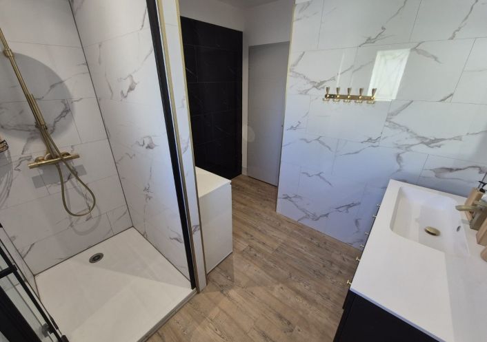 vente Maison Florensac