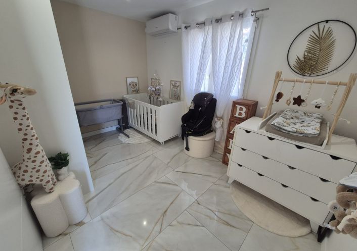 vente Maison Florensac