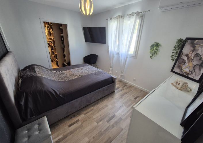 vente Maison Florensac