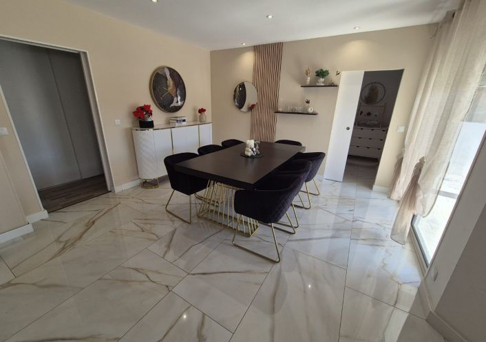 vente Maison Florensac