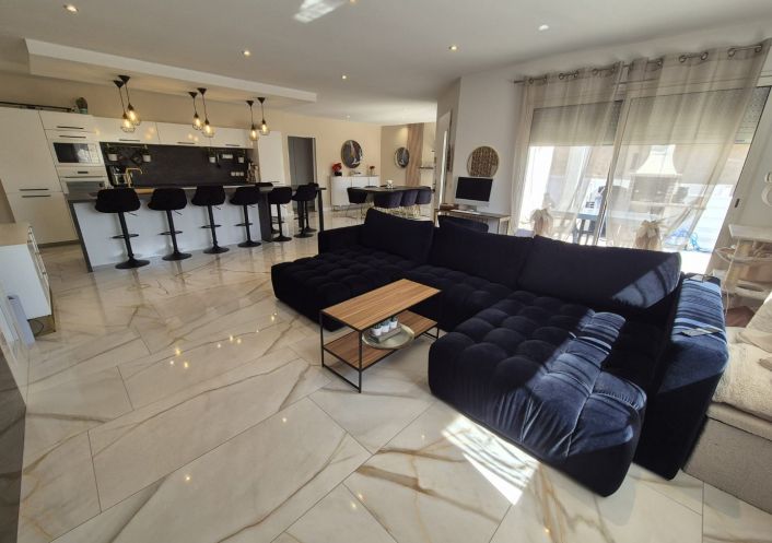 vente Maison Florensac