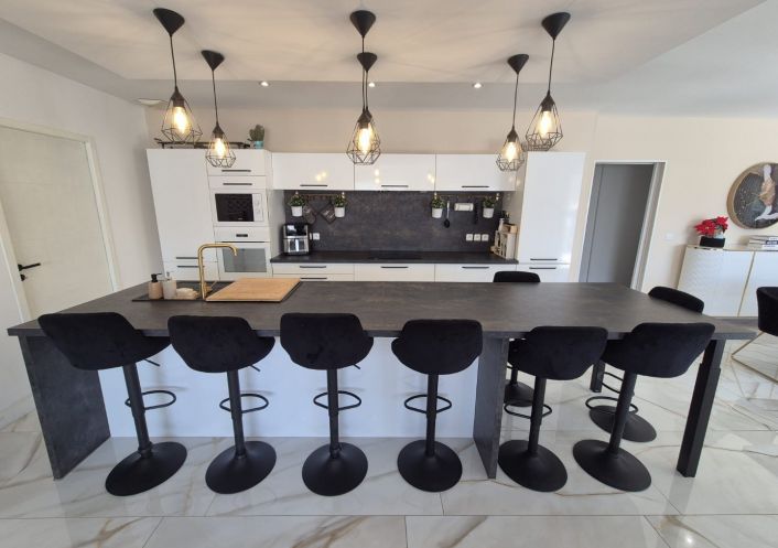 vente Maison Florensac
