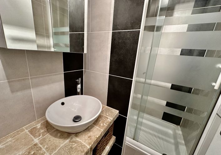 vente Appartement en résidence Le Cap D'agde