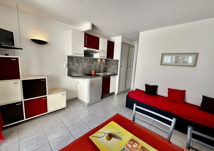 vente Appartement en résidence Le Cap D'agde