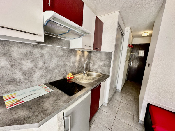 sale Appartement en résidence Le Cap D'agde - Photo 6