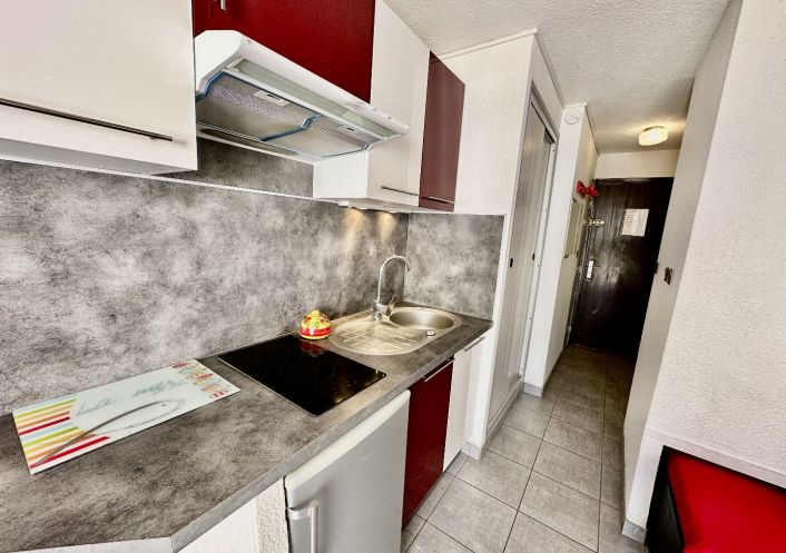 vente Appartement en résidence Le Cap D'agde