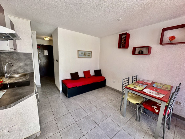 sale Appartement en résidence Le Cap D'agde - Photo 5