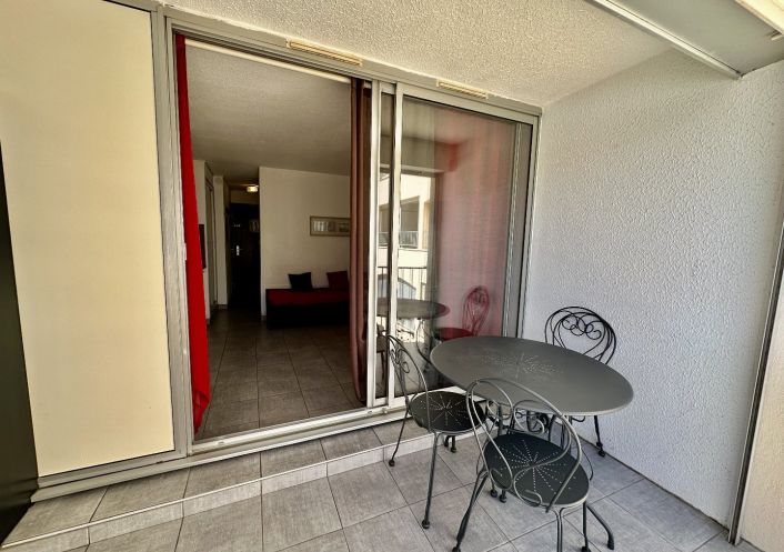 vente Appartement en résidence Le Cap D'agde