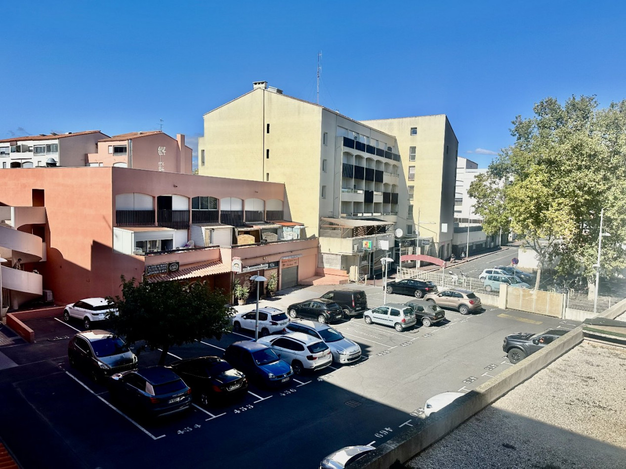 vente Appartement cabine Le Cap D'agde - Photo 2