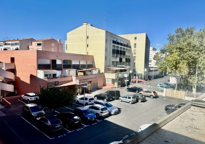 vente Appartement cabine Le Cap D'agde