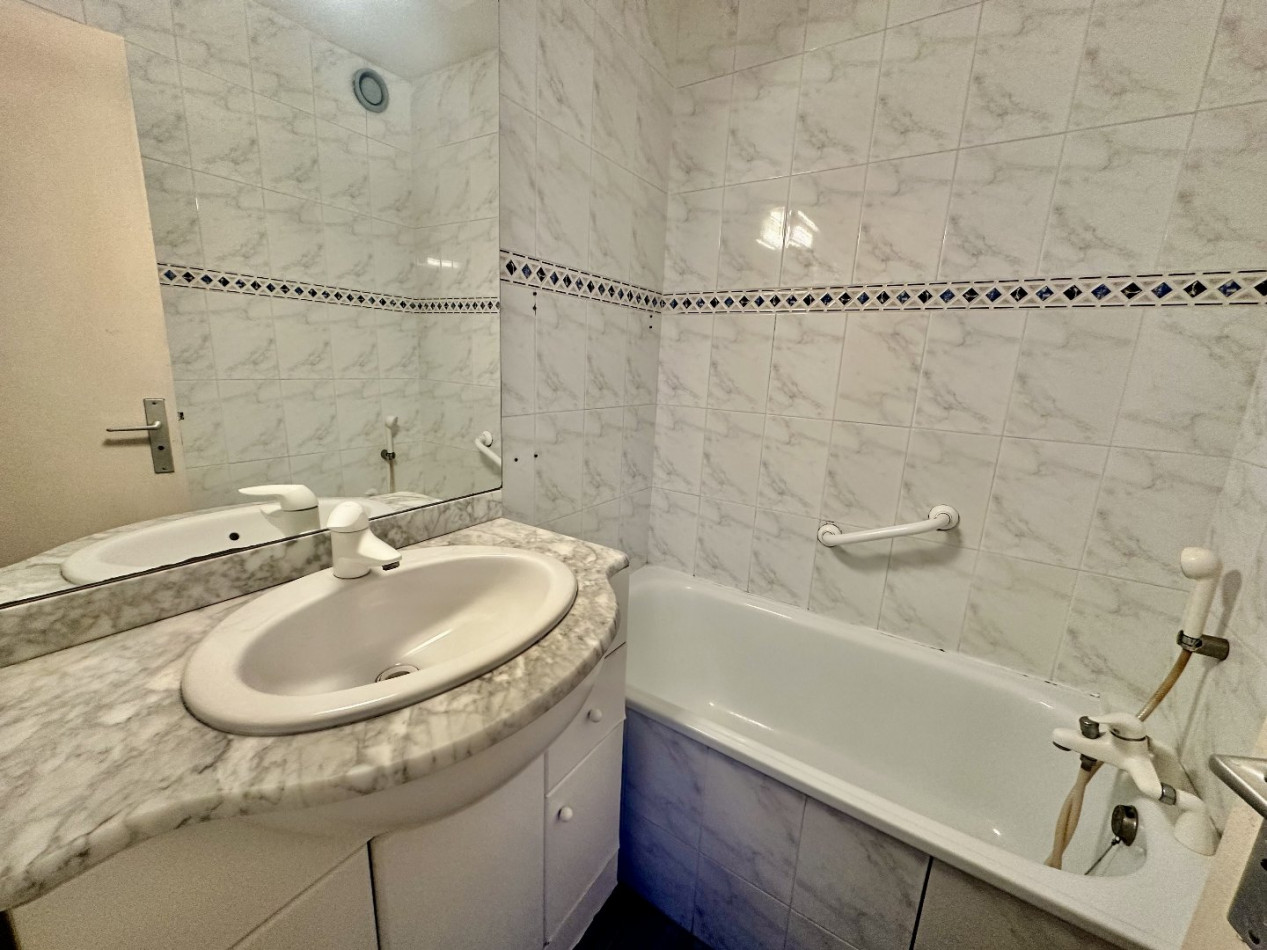 vente Appartement cabine Le Cap D'agde - Photo 6