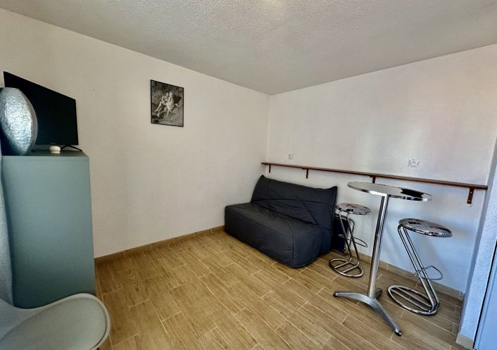 vente Appartement cabine Le Cap D'agde