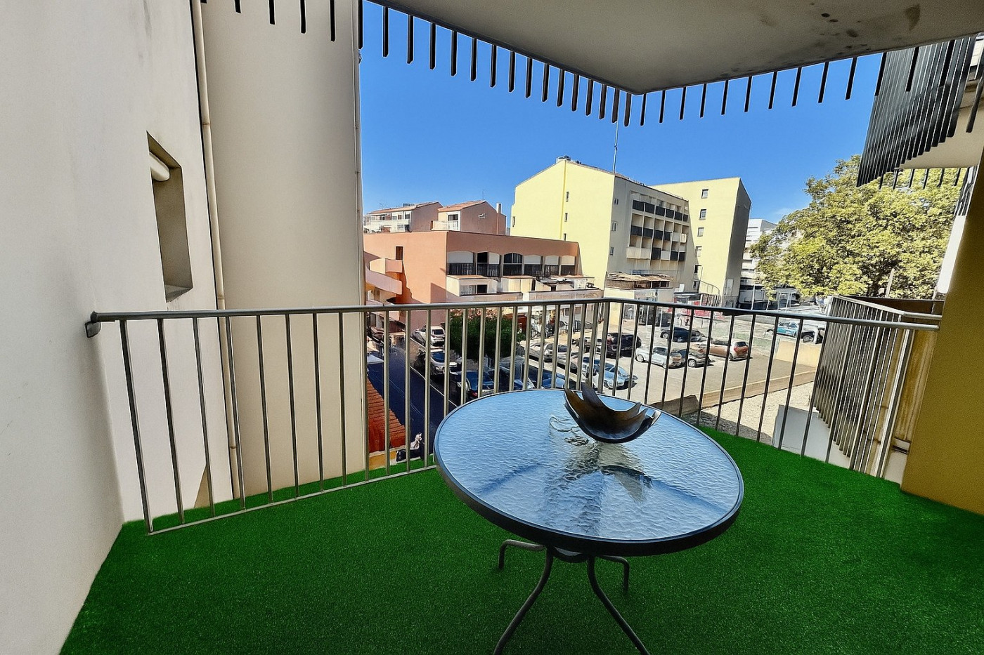 vente Appartement cabine Le Cap D'agde - Photo 1