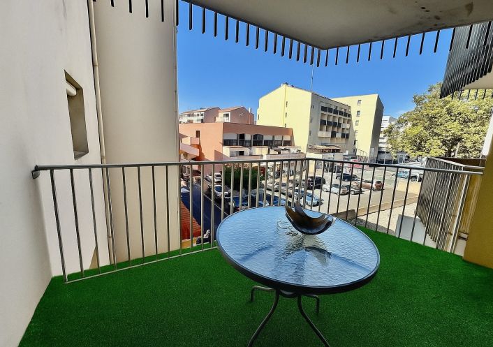 vente Appartement cabine Le Cap D'agde