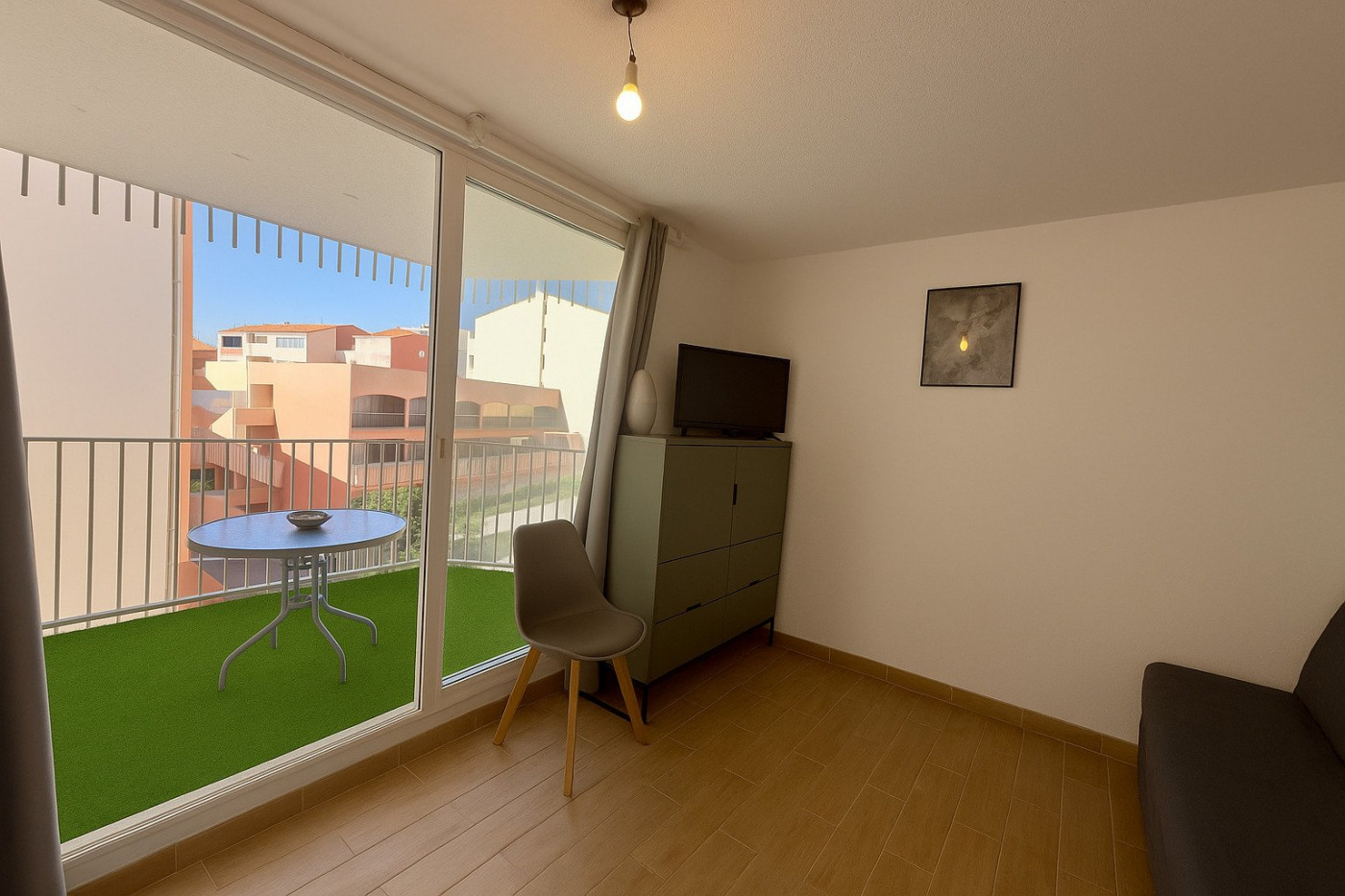 vente Appartement cabine Le Cap D'agde - Photo 5