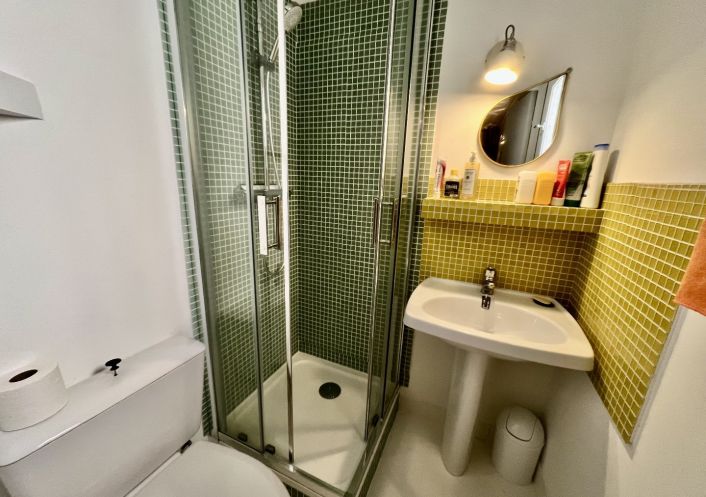 vente Appartement Le Cap D'agde