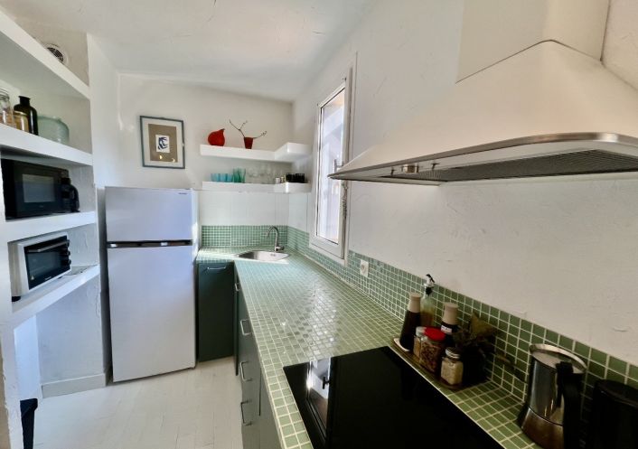 vente Appartement Le Cap D'agde