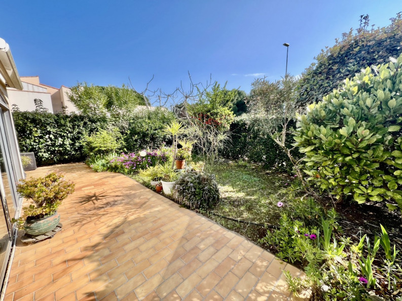 vente Appartement Le Cap D'agde - Photo 1