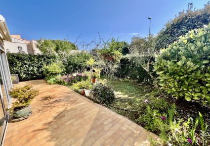 vente Appartement Le Cap D'agde