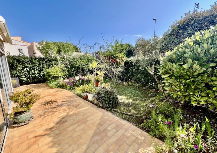 vente Appartement Le Cap D'agde