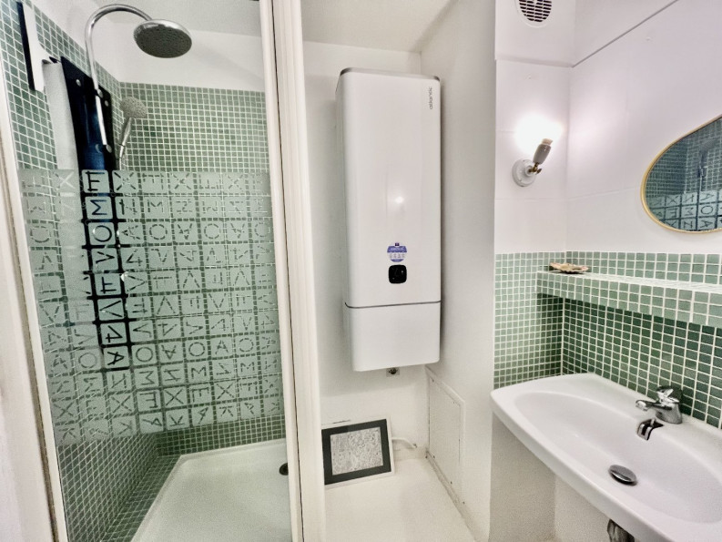 vente Appartement Le Cap D'agde - Photo 9