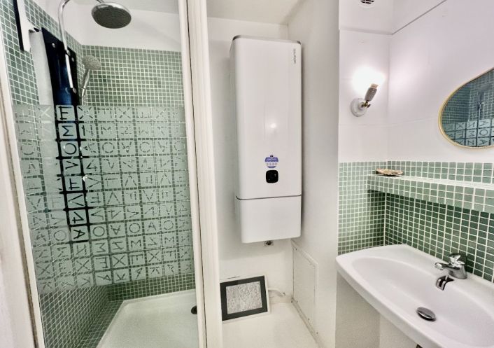 vente Appartement Le Cap D'agde