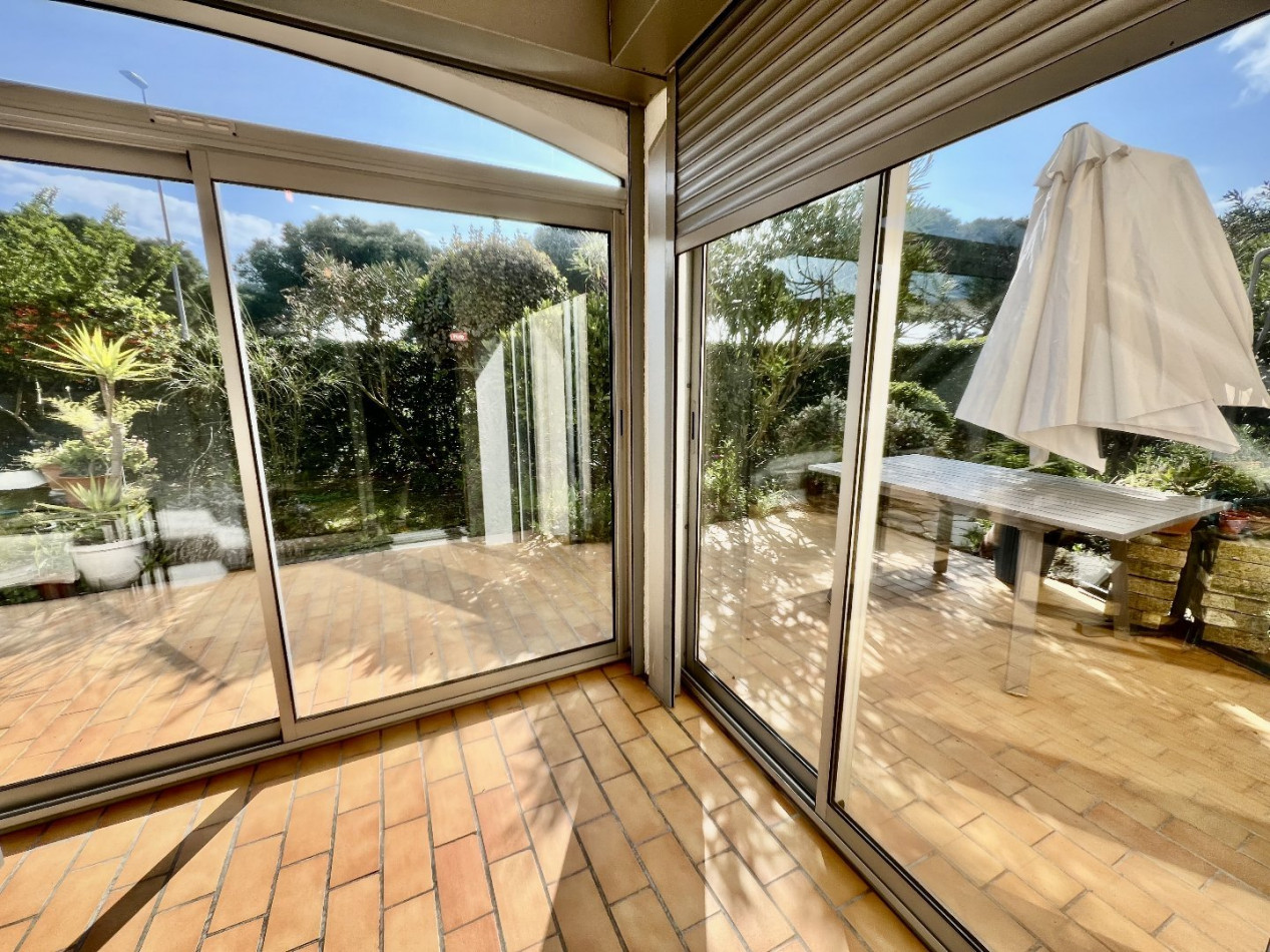 vente Appartement Le Cap D'agde - Photo 5
