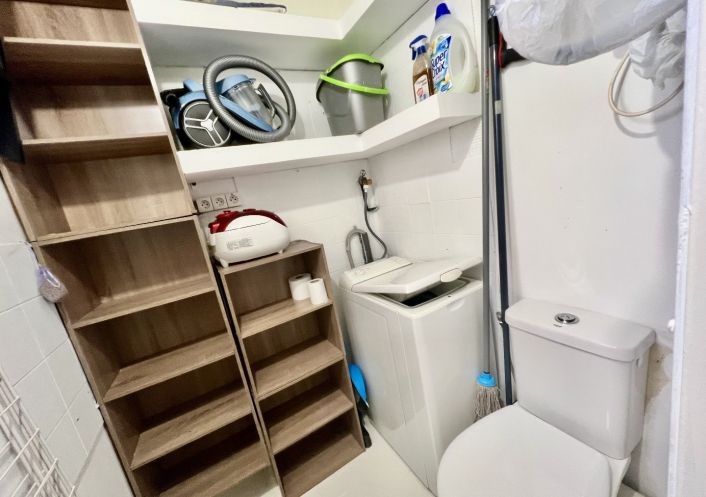 vente Appartement Le Cap D'agde