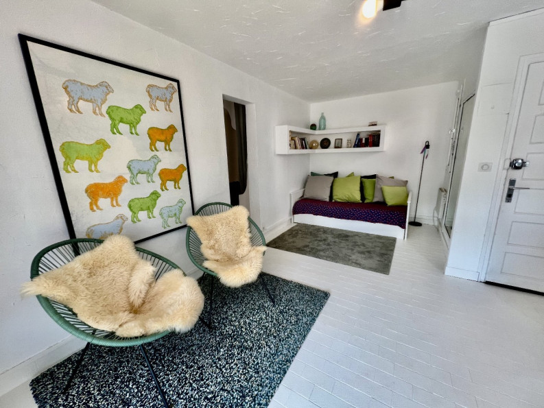 vente Appartement Le Cap D'agde - Photo 3