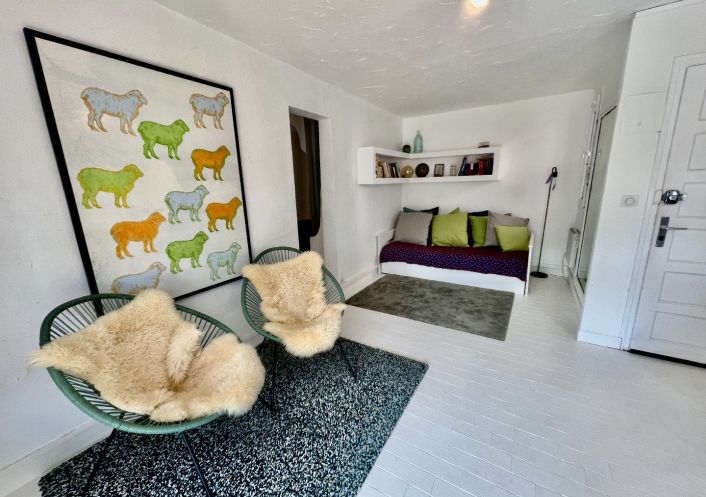 vente Appartement Le Cap D'agde